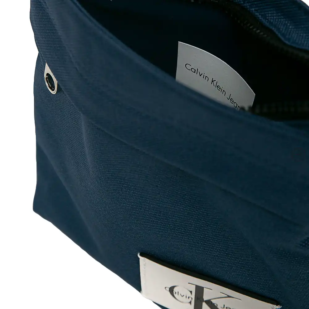 PARTNER: CREATION ref K40K400045-BLEU Calvin Klein - 4